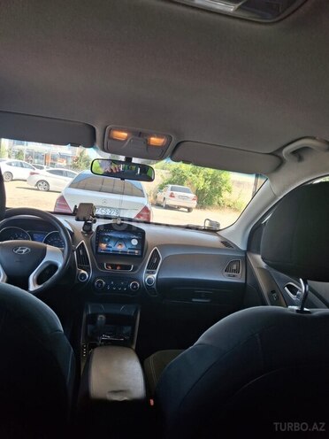 Hyundai ix35 2012, 450,000 km - 2.0 l - Sumqayıt