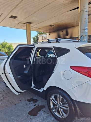 Hyundai ix35 2012, 450,000 km - 2.0 l - Sumqayıt