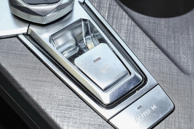 Changan  2025, 0 km - 1.5 л - Bakı