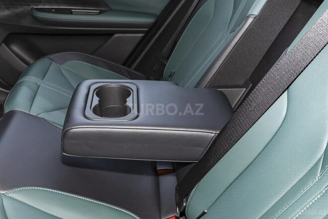 Changan  2025, 0 km - 1.5 л - Bakı