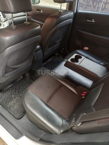 Hyundai i30 2010, 280,000 km - 1.6 л - İsmayıllı