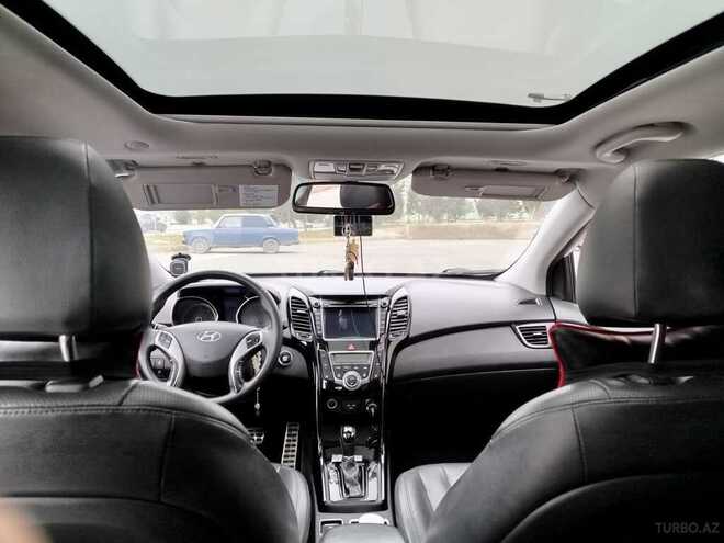 Hyundai i30 2011, 256,000 km - 1.6 л - Bakı