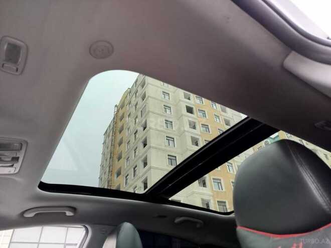 Hyundai i30 2011, 256,000 km - 1.6 л - Bakı