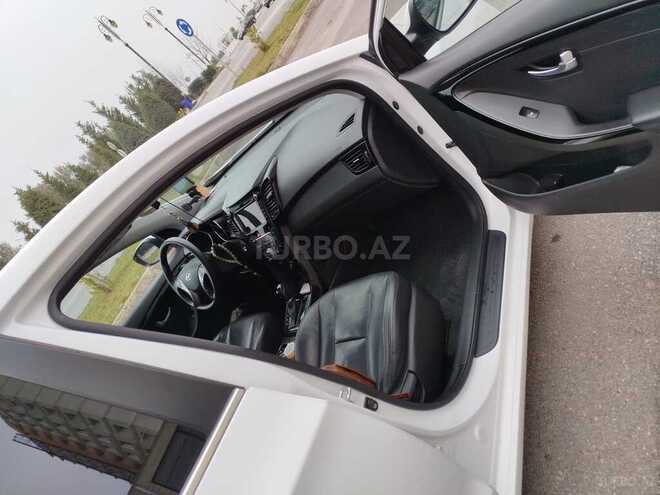 Hyundai i30 2011, 256,000 km - 1.6 л - Bakı
