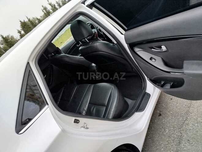 Hyundai i30 2011, 256,000 km - 1.6 л - Bakı