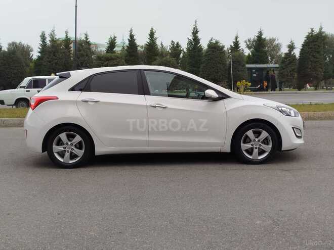 Hyundai i30 2011, 256,000 km - 1.6 л - Bakı