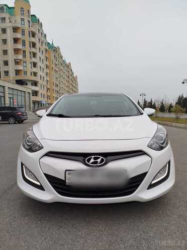 Hyundai i30 2011, 256,000 km - 1.6 л - Bakı