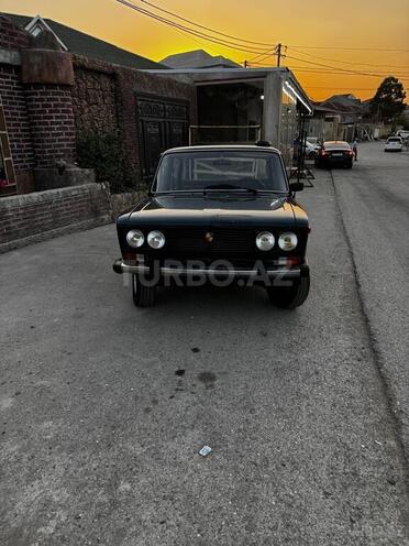 LADA (VAZ) 2106 2006, 153,000 km - 1.5 л - Bakı