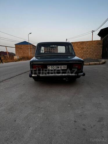 LADA (VAZ) 2106 2006, 153,000 km - 1.5 л - Bakı