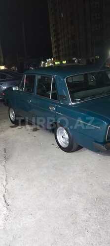 LADA (VAZ) 2106 2006, 153,000 km - 1.5 л - Bakı
