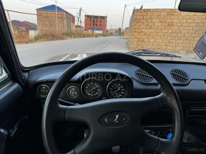 LADA (VAZ) 2106 2006, 153,000 km - 1.5 л - Bakı