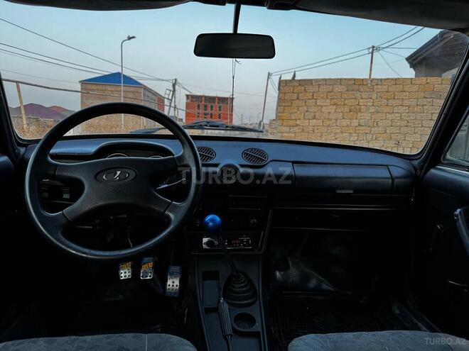 LADA (VAZ) 2106 2006, 153,000 km - 1.5 л - Bakı