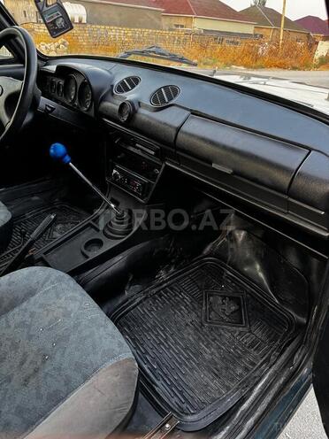 LADA (VAZ) 2106 2006, 153,000 km - 1.5 л - Bakı