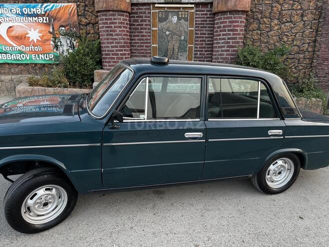 LADA (VAZ) 2106 2006, 153,000 km - 1.5 л - Bakı