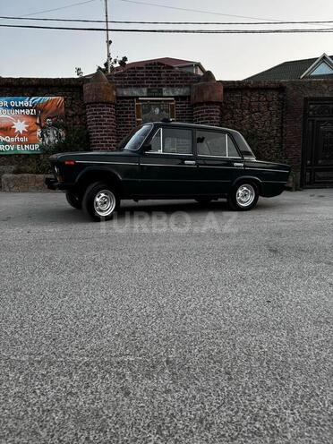 LADA (VAZ) 2106 2006, 153,000 km - 1.5 л - Bakı