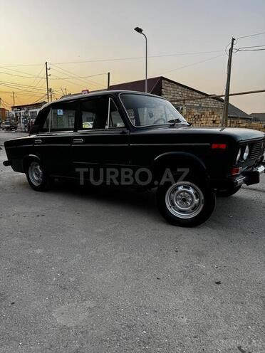 LADA (VAZ) 2106 2006, 153,000 km - 1.5 л - Bakı