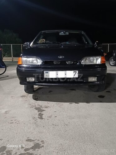LADA (VAZ) 2115 2008, 214,600 km - 1.6 l - Xızı