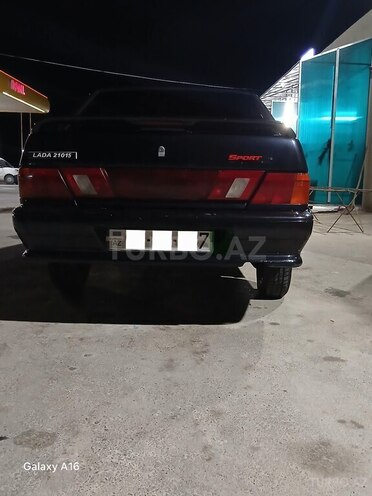 LADA (VAZ) 2115 2008, 214,600 km - 1.6 l - Xızı