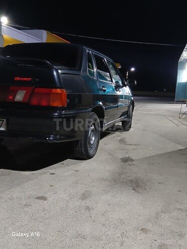 LADA (VAZ) 2115 2008, 214,600 km - 1.6 l - Xızı