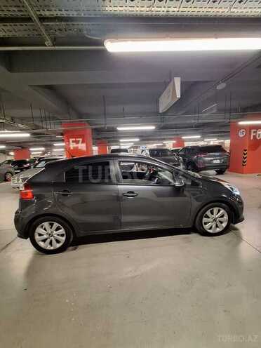 Kia Rio 2015, 280,650 km - 1.4 l - Gəncə