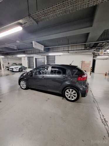 Kia Rio 2015, 280,650 km - 1.4 l - Gəncə
