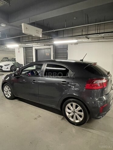 Kia Rio 2015, 280,650 km - 1.4 l - Gəncə