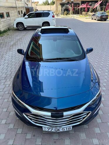 Chevrolet Malibu-6