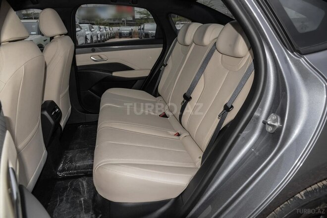 BYD Qin Plus 2025, 0 km - 1.5 l - Bakı