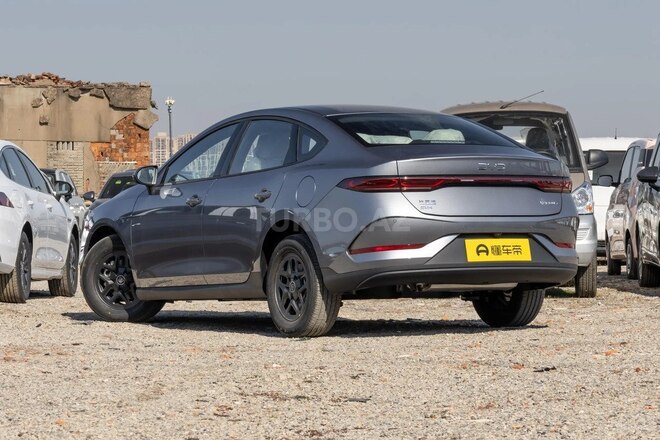 BYD Qin Plus 2025, 0 km - 1.5 l - Bakı
