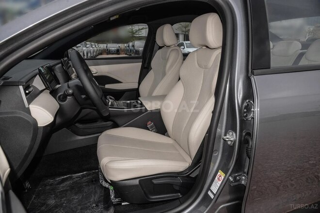 BYD Qin Plus 2025, 0 km - 1.5 l - Bakı