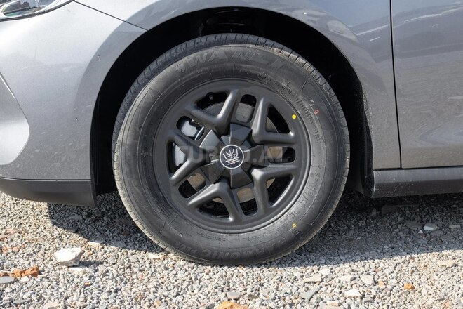 BYD Qin Plus 2025, 0 km - 1.5 l - Bakı