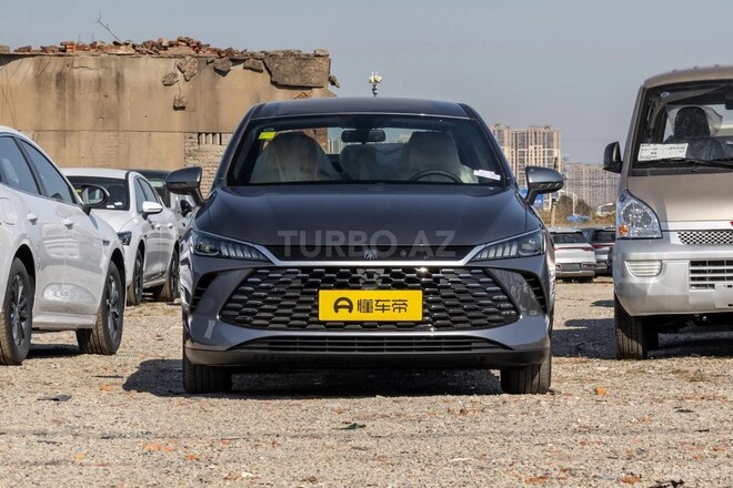 BYD Qin Plus 2025, 0 km - 1.5 l - Bakı
