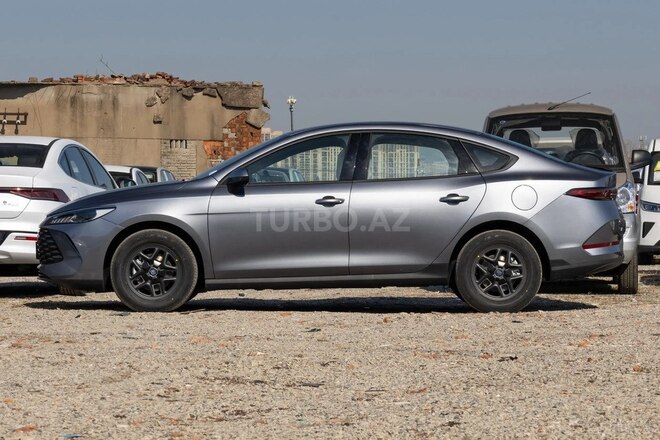 BYD Qin Plus 2025, 0 km - 1.5 l - Bakı