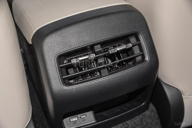 BYD Qin Plus 2025, 0 km - 1.5 l - Bakı