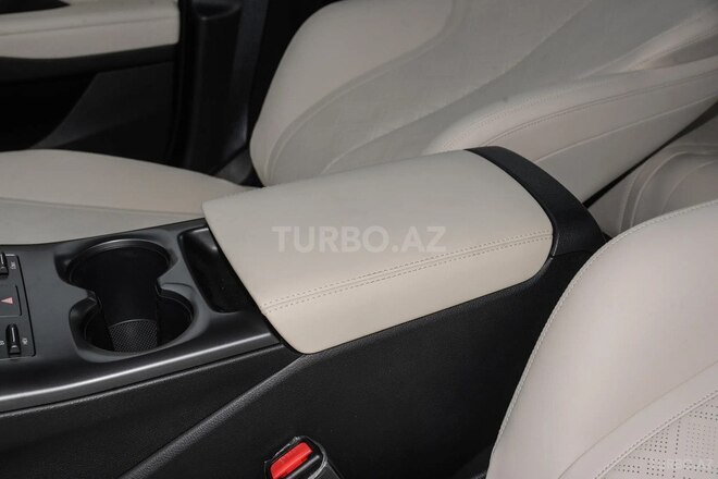 BYD Qin Plus 2025, 0 km - 1.5 l - Bakı