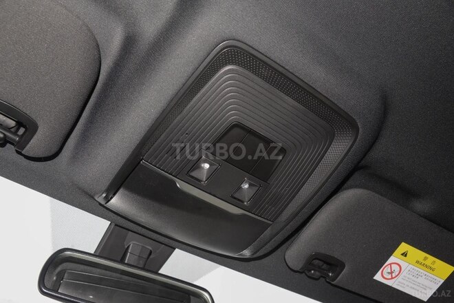 BYD Qin Plus 2025, 0 km - 1.5 l - Bakı