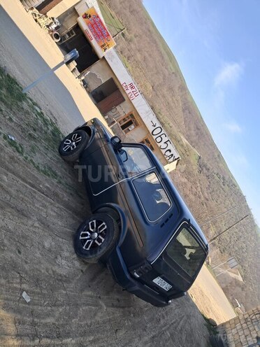 LADA (VAZ) Niva 2013, 222,200 km - 1.7 л - Yardımlı