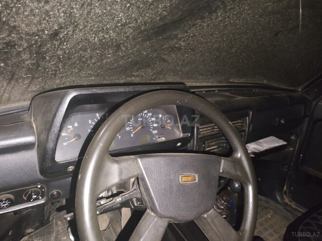 LADA (VAZ) Niva 2013, 222,200 km - 1.7 л - Yardımlı