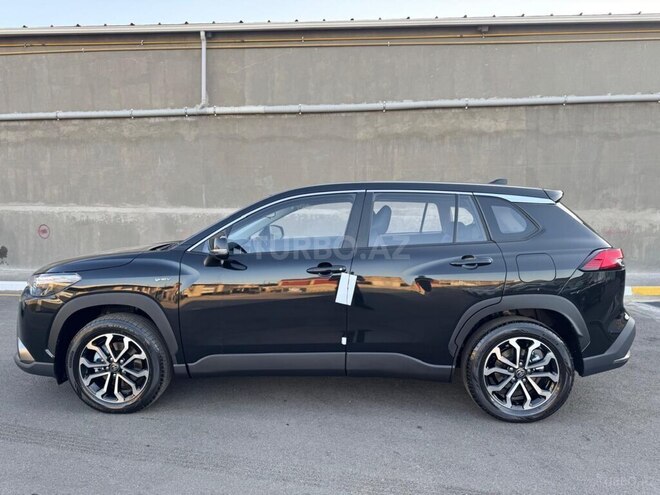Toyota Frontlander-5