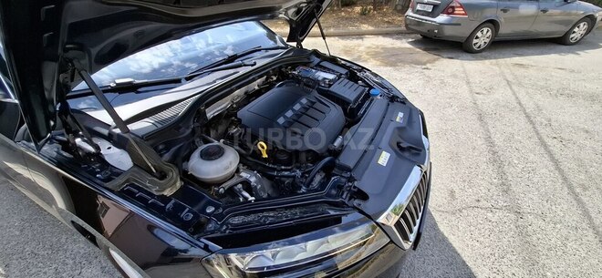 Skoda Superb 2022, 57,800 km - 2.0 л - Bakı