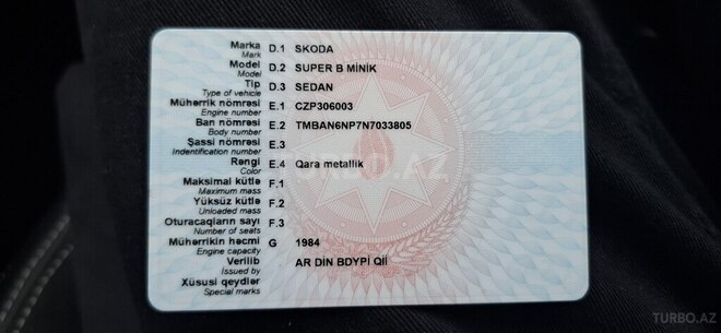 Skoda Superb 2022, 57,800 km - 2.0 л - Bakı