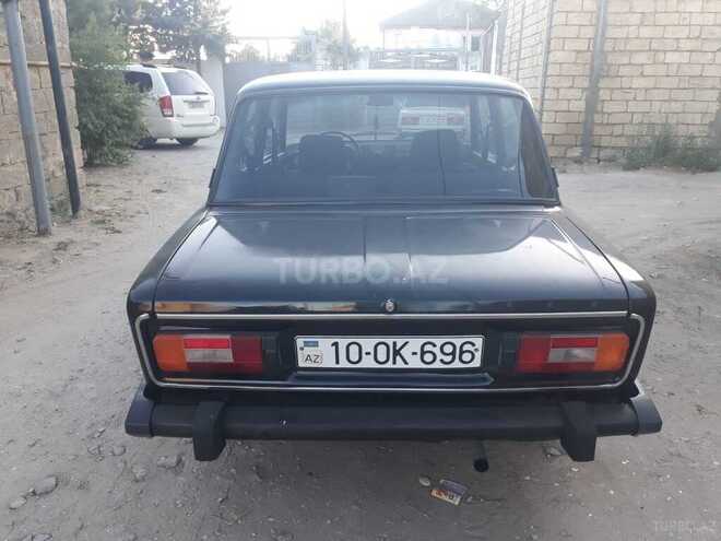 LADA (VAZ) 2106-3