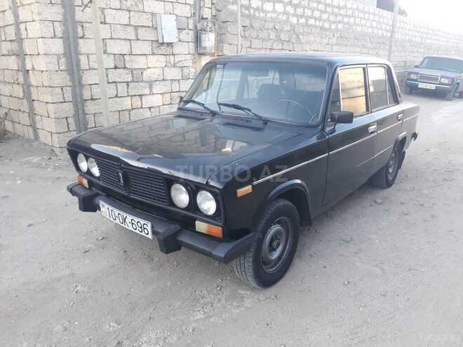LADA (VAZ) 2106-2