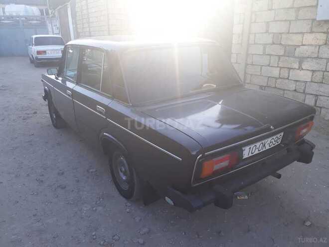 LADA (VAZ) 2106-4