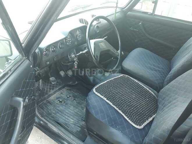 LADA (VAZ) 2106-6