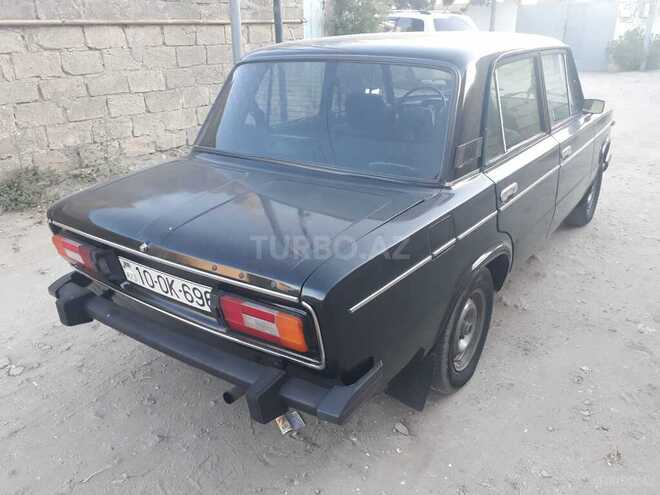 LADA (VAZ) 2106-5