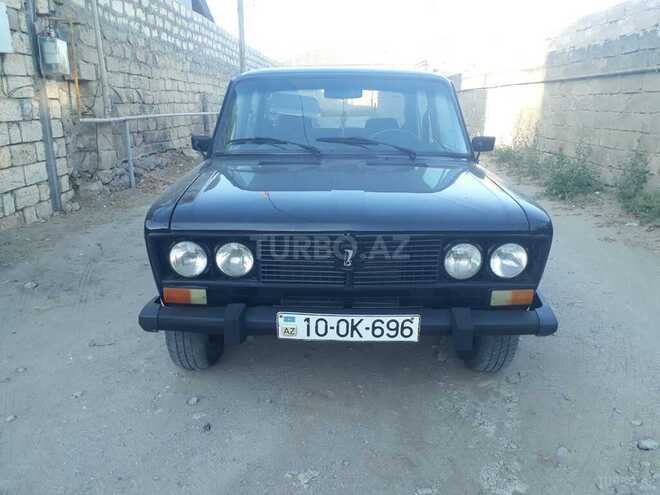 LADA (VAZ) 2106-1
