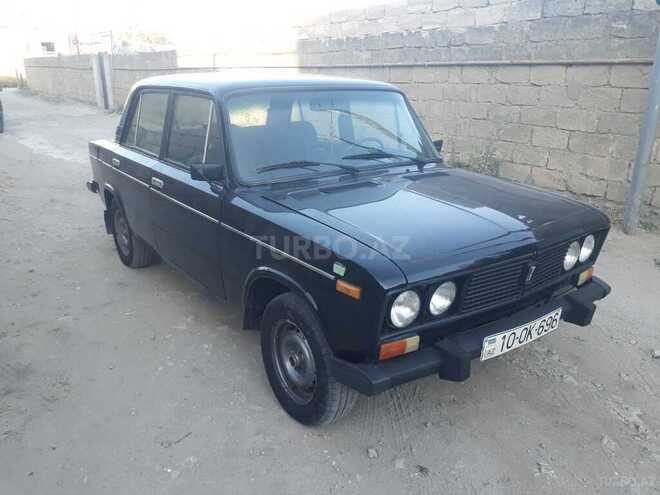 LADA (VAZ) 2106-7