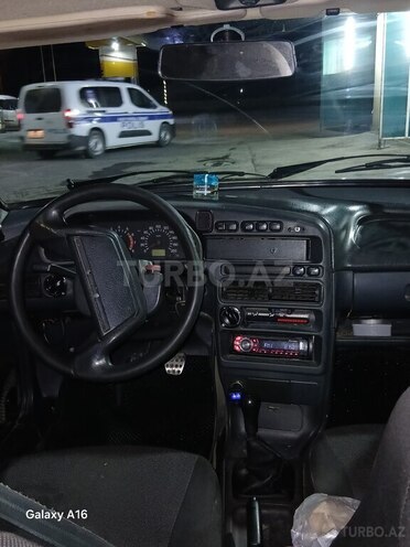 LADA (VAZ) 2115 2008, 214,600 km - 1.6 l - Xızı