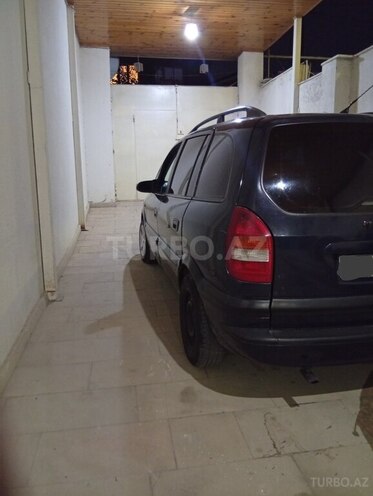 Opel Zafira 1999, 482,000 km - 1.8 л - Bakı